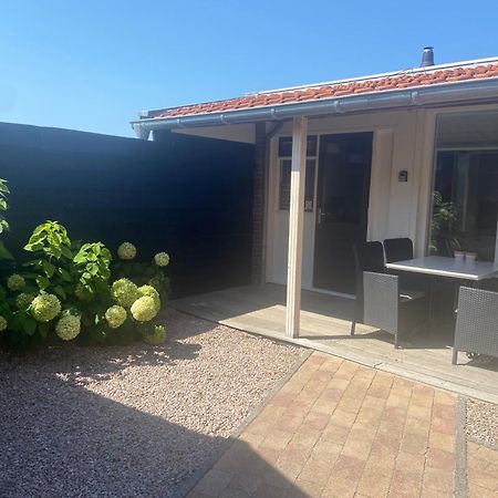 Het Paalhoofd 3 Personen Villa Westkapelle Luaran gambar
