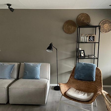Het Paalhoofd 3 Personen Villa Westkapelle Luaran gambar