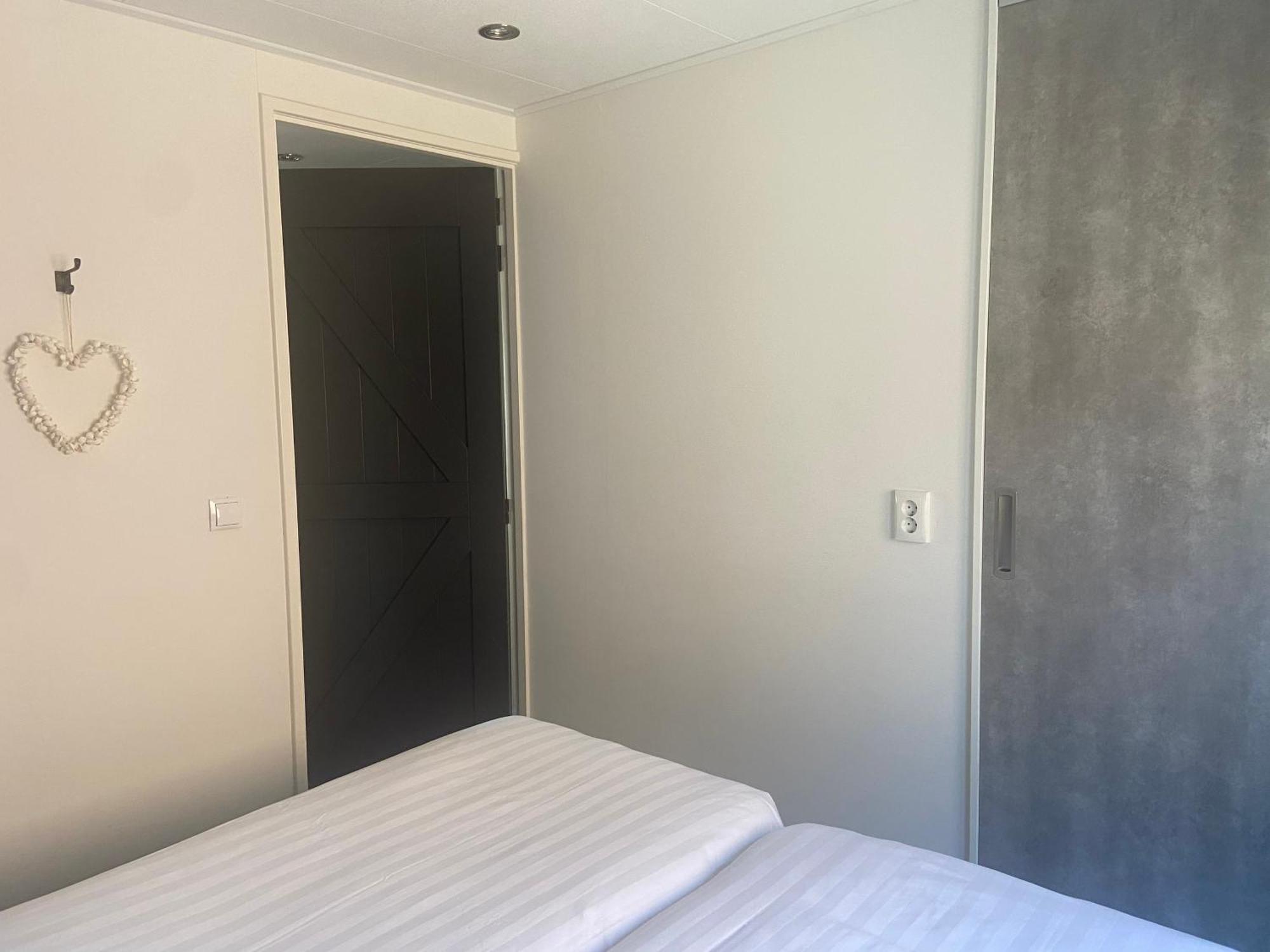 Het Paalhoofd 3 Personen Villa Westkapelle Luaran gambar