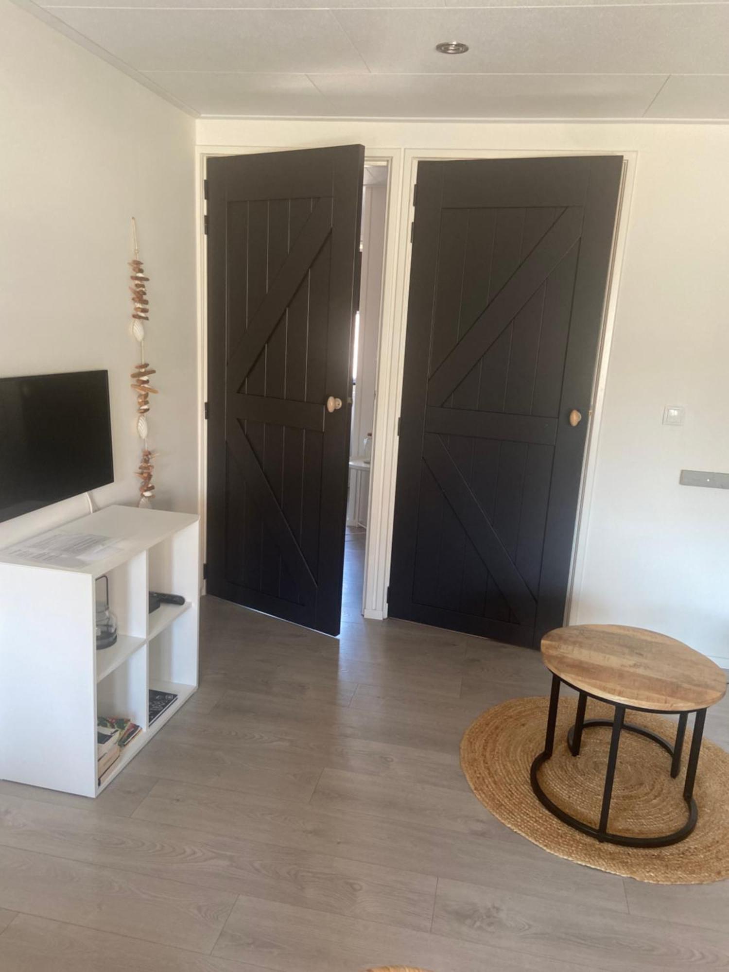 Het Paalhoofd 3 Personen Villa Westkapelle Luaran gambar